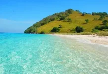 Pulau Sabolo, Surga Snorkeling Sunyi Labuan Bajo