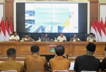 Bukittinggi-Agam Mulai Persiapan Pembangunan Jalan Tol Bukittinggi-Sicincin