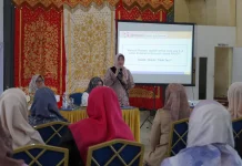 Pemko Padang Panjang Perkuat Layanan PAUD Berkualitas dan Inklusif