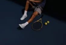 Jangan Abaikan! Langkah Penting Mencegah Cedera saat Bermain Tenis