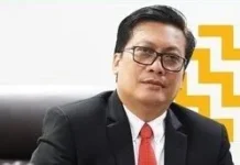 Wawancara Eksklusif: Kakanwil DJPb Kupas Peran APBN untuk Sumbar