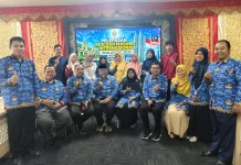 Mahasiswa UIN Bukittinggi Jalani KKN Internasional di Malaysia