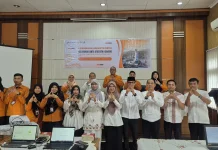 Desa Cantik Dan Sensus Ekonomi Perkuat Fondasi Pembangunan Bukittinggi