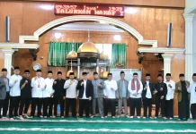 Momentum 1 Muharam, Mengokohkan ABS-SBK Menuju Bukittinggi Gemilang