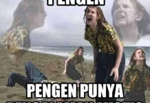 Dari Mitos ke Meme: Cara Baru Kita Menikmati Hal Mistis