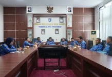 Terima Rp116 Miliar, Pemko Payakumbuh Fokus Mitigasi Bencana