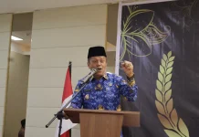Siapkan Kompetensi Global SDS IT IPHI Launching Kelas Bilingual