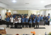 Pemkab Agam Perkuat Pemulihan Pascabencana, dan Percepatan Swasembada Pangan