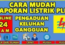 Cara Lapor saat Terjadi Gangguan Listrik PLN