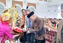 Seabad Jam Gadang, Bukittinggi Bangkit Menuntut Keadilan Sejarah