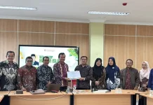 Strategi Data Real-Time Menuju Akreditasi Hukum Islam Unggul