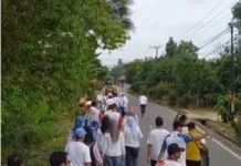 Gerakan ASRI Kota Payakumbuh Terus Digencarkan Kecamatan Lamposi Tigo Nagori
