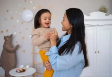 Tips Membangun Rasa Percaya Diri pada Anak Balita