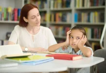 Cara Membantu Anak Belajar Mengelola Perasaan Marah, dan Kecewa