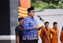 Pimpin Apel Siaga Sensus Ekonomi 2026