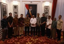 Pemkab Sampaikan Keberatan Resmi Terkait Pemancangan Lokasi Brigif TP