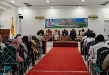 Dorong Pengelolaan Sampah dari Sumbernya Melalui Optimalisasi Bank Sampah