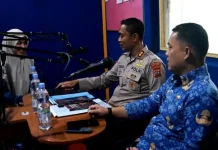 Upaya Polres Bentengi Generasi Muda dari Narkoba dan Perilaku Menyimpang