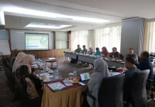 Gelar Forum Kemitraan Kesehatan, Perkuat Komitmen Pelayanan Bagi Masyarakat