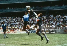 Kejutan, Underdog, dan Legenda yang Lahir di Piala Dunia