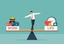 Rahasia Work-Life Balance yang Jarang Diketahui, tapi Sangat Efektif
