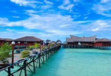 Sedang Hits, Ini 5 Tempat Wisata Viral di Indonesia yang Wajib Dikunjungi