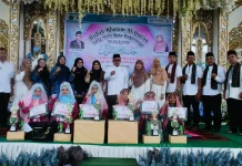 Cetak Generasi Qur'ani, Menuju Bukittinggi Gemilang Yang Diberkahi