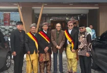 Inyiak Dt. Rajo Endah: Bukittinggi Layak Sandang Predikat Kota Penyelamat Republik