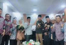 Sinergi Program Menuju Bukittinggi Gemilang, Berkeadilan Dan Berbudaya