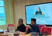 Dosen Membaca Zaman Lewat Kecerdasan Buatan dan Web