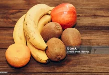 Beragam Buah untuk Melancarkan BAB