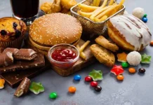 Makanan Tidak Sehat, dan Beragam Jenisnya