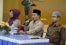 MAN 2 Bukittinggi Siapkan Madrasah Bilingual Berwawasan Riset Ramah Anak