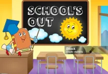 Liburan Sekolah Produktif, "Isi Waktu dengan Skill Baru"