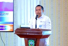 Transaksi Elektronik Pasaman Jadi Championship TP2DD Tertinggi Tiga di Sumbar
