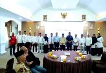Wako Hendri Dorong PMI Padang Panjang Inovasi Hadapi Keterbatasan Anggaran