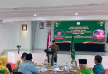 Koperasi Syarikat Islam Dorong Petani Gambir Padang Panjang Tembus Ekspor
