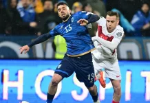 Peluang Turki setelah Kalah dari Paraguay di Piala Dunia 2026
