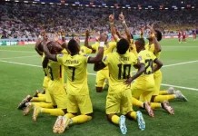Tim yang Sudah Lolos dari Fase Grup Piala Dunia 2026