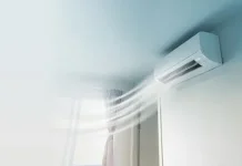 Tetap Sehat saat Bekerja di Ruangan Ber-AC