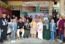 Dosen Metamedia Hadirkan AI Chatbot Dorong UMKM Naik Kelas