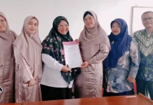 FKIP UM Sumatera Barat Sukses Jalani Audit Mutu Internal (AMI)