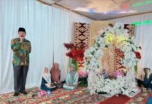 Wujudkan Masyarakat Madani, Menuju Bukittinggi Gemilang Yang Diberkah