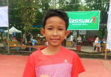 Raffasya Putra Ramadhana Putra Banjarnegara Yang Membanggakan