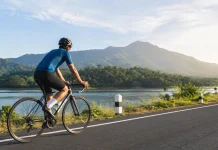 Kayuh Sepeda, Kayuh Kesehatan