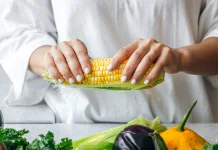 Menjaga Kesehatan dengan Sederhana melalui Jagung