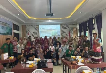 Dekranasda Dorong UMKM Padang Panjang Naik Kelas lewat Digital