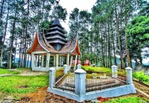 Mencari Suasana Baru?, Ini 5 Wisata Tersembunyi di Sumbar yang Layak Dikunjungi