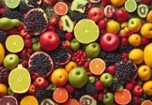 Pilih Buah Favoritmu, Yuk Cari Tahu Gambaran Kepribadianmu