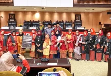 Seminar Budaya Minangkabau Dorong Terwujudnya Sekolah Adat Nusantara